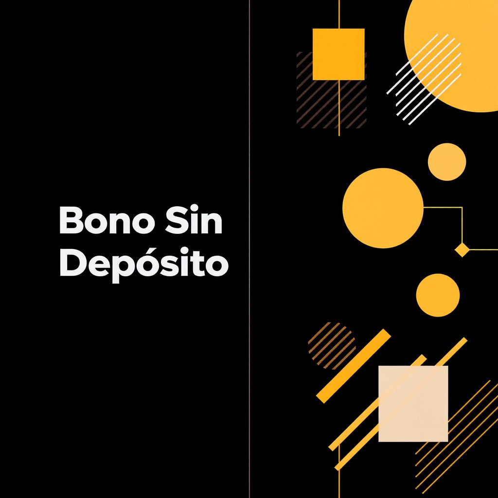 Bono Sin Depósito Bono Sin Depósito