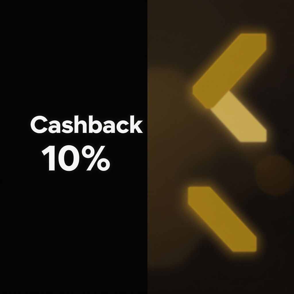 Cashback 10% Pérdidas Cashback 10% Pérdidas